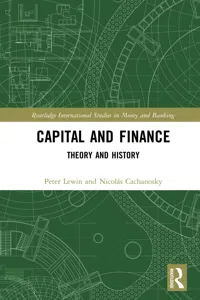 Capital and Finance_cover