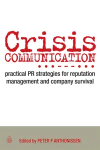 Crisis Communication_cover