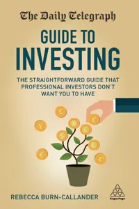 The Daily Telegraph Guide to Investing_cover