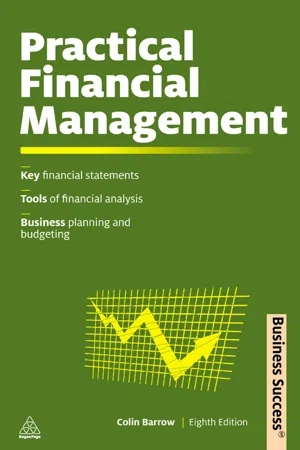 Practical Financial Management