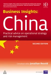 Business Insights: China_cover