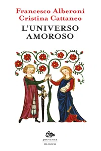 L'universo amoroso_cover