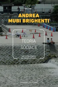 Teoria sociale_cover