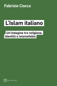 L'Islam italiano_cover