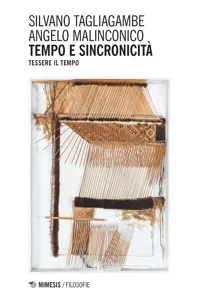 Tempo e sincronicità_cover