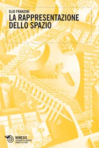 La rappresentazione dello spazio_cover