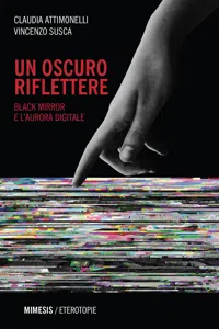 Un oscuro riflettere_cover