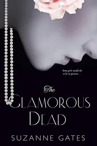 The Glamorous Dead_cover