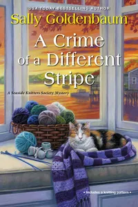A Crime of a Different Stripe_cover