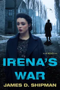 Irena's War_cover