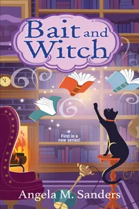 Bait and Witch_cover