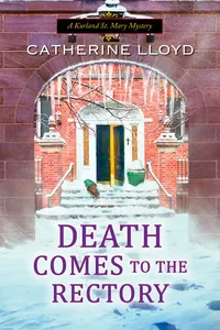 Death Comes to the Rectory_cover