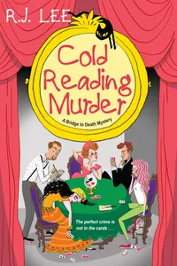 Cold Reading Murder_cover
