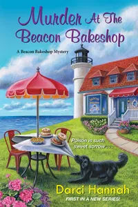 Murder at the Beacon Bakeshop_cover