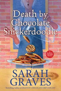 Death by Chocolate Snickerdoodle_cover