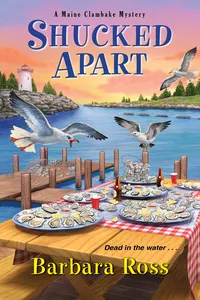 Shucked Apart_cover