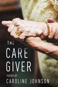 The Caregiver_cover