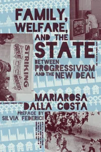 Family, Welfare, and the State_cover