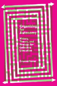 Organizing for Autonomy_cover