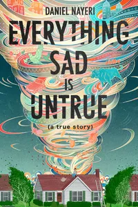 Everything Sad Is Untrue_cover