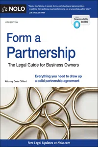 Form a Partnership_cover