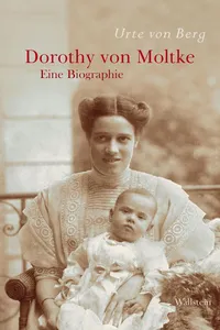 Dorothy von Moltke_cover