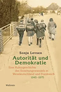 Autorität und Demokratie_cover