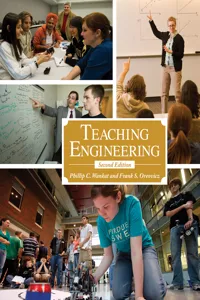 Teaching Engineering, Second Edition_cover