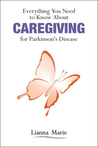 Everything You Need to Know About Caregiving for Parkinson’s Disease_cover