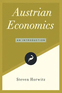 Austrian Economics_cover