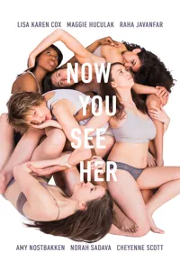 Now You See Her_cover