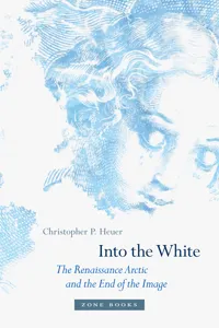 Into the White_cover