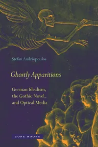 Ghostly Apparitions_cover