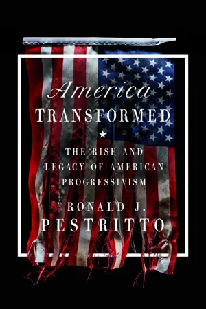 America Transformed