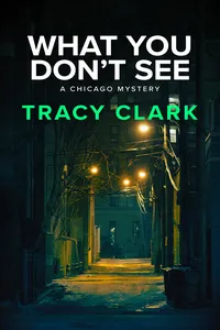 What You Don't See_cover