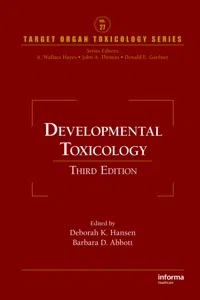 Developmental Toxicology_cover