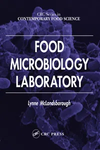 Food Microbiology Laboratory_cover