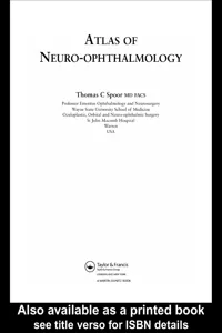 Atlas of Neuro-ophthalmology_cover