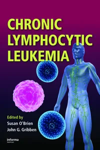 Chronic Lymphocytic Leukemia_cover