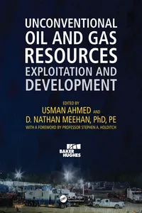 Unconventional Oil and Gas Resources_cover