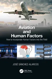 Aviation and Human Factors_cover