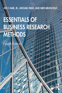 Essentials of Business Research Methods_cover