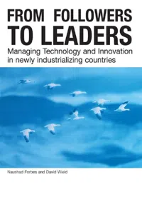 From Followers to Leaders_cover