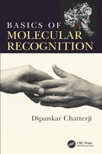 Basics of Molecular Recognition_cover