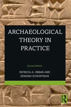 Archaeological Theory in Practice