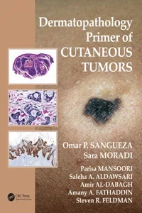 Dermatopathology Primer of Cutaneous Tumors_cover
