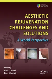 Aesthetic Rejuvenation Challenges and Solutions_cover