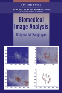 Biomedical Image Analysis_cover