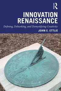 Innovation Renaissance_cover