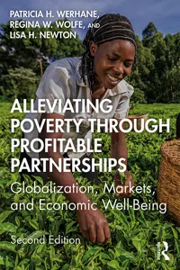 Alleviating Poverty Through Profitable Partnerships_cover